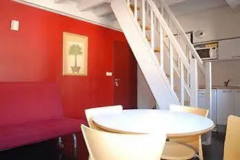 Temporesidence Chateauneuf 3*