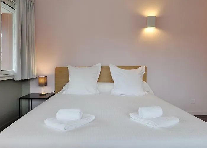 Apartmanhotel Temporesidence Chateauneuf Bayonne