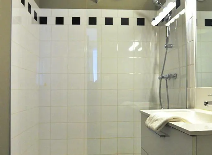 Temporesidence Chateauneuf 3*