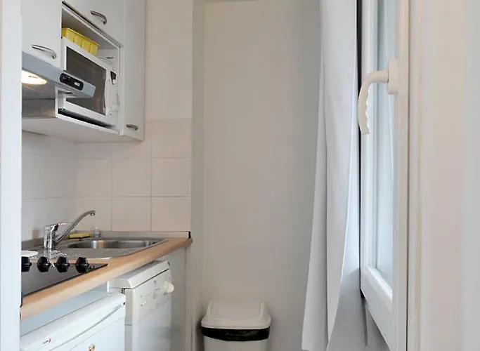 Temporesidence Chateauneuf 3*